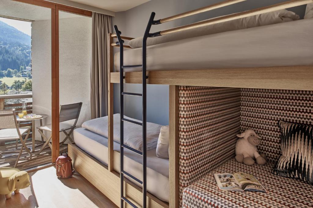 Posedenie v ubytovaní Falkensteiner Hotel & Spa Carinzia Superior