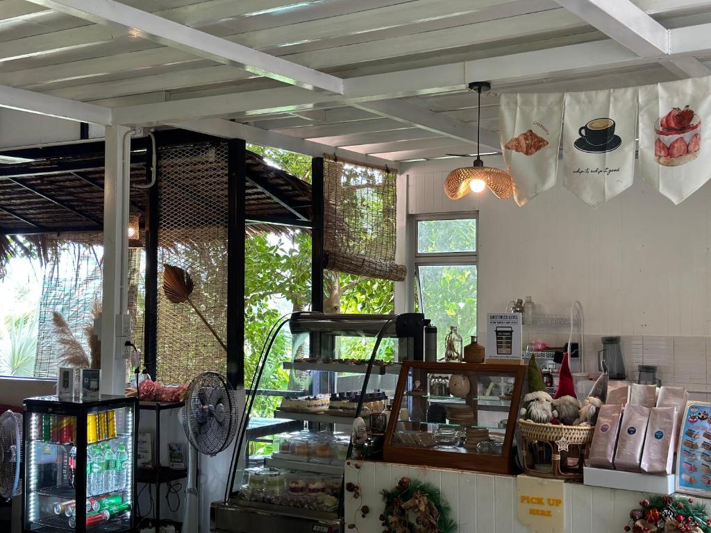 Fotografie z fotogalerie ubytování Nua Tone Resort Bang Tao & Cafe v destinaci pláž