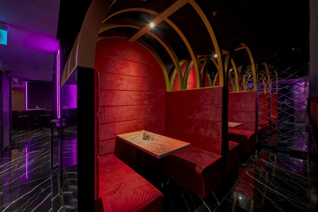 Wescott Hotel - Resim 27