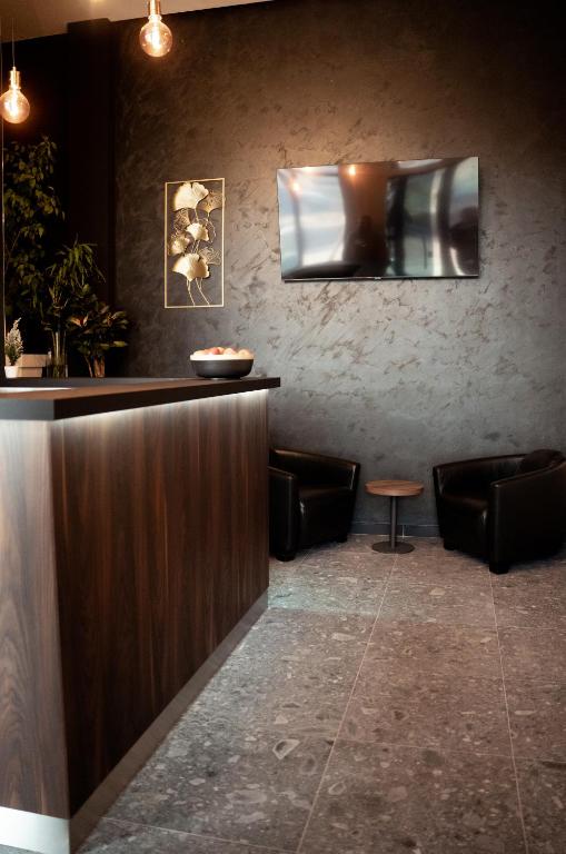 Olivia Rooms - Resim 25