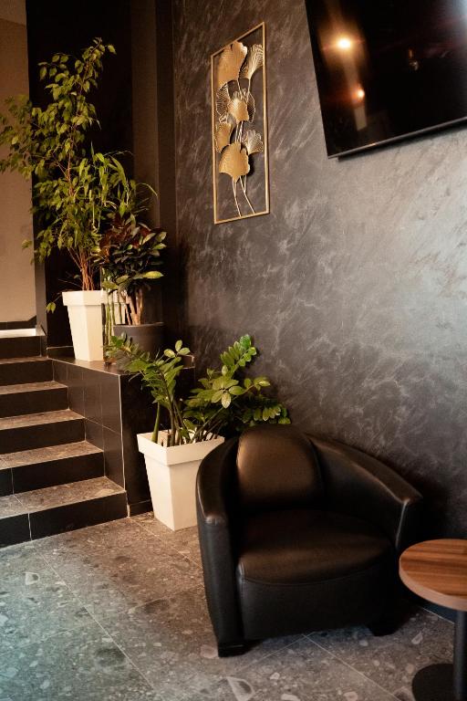 Olivia Rooms - Resim 24