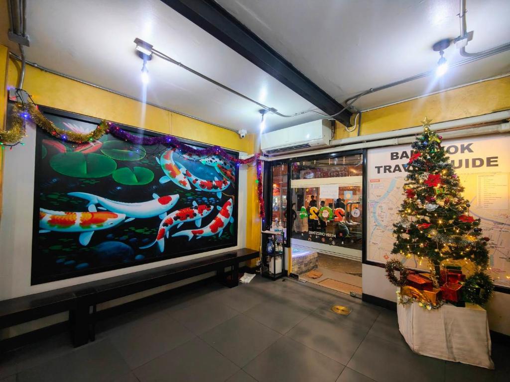 Kim Korner Hotel - Resim 5