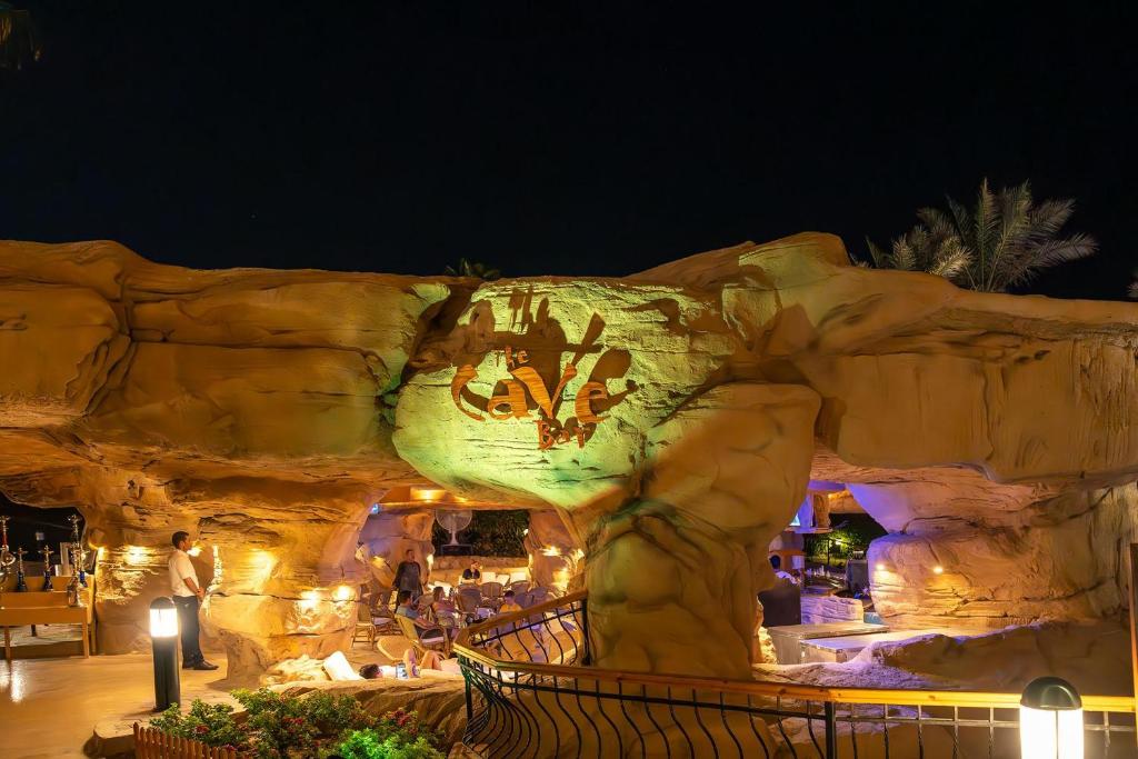 صورة لـ سافوي شرم الشيخ في شرم الشيخ