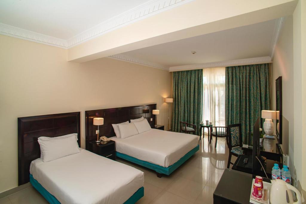 Sierra Sharm El Sheikh - 4