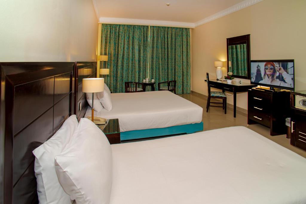 Sierra Sharm El Sheikh - 5