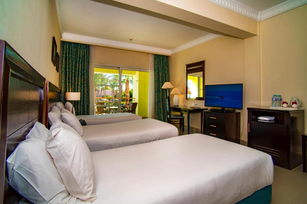 Sierra Sharm El Sheikh - 16