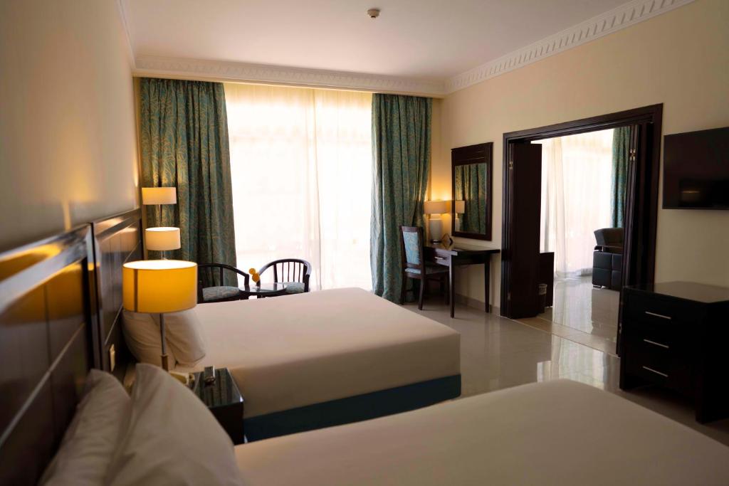 Sierra Sharm El Sheikh - 19