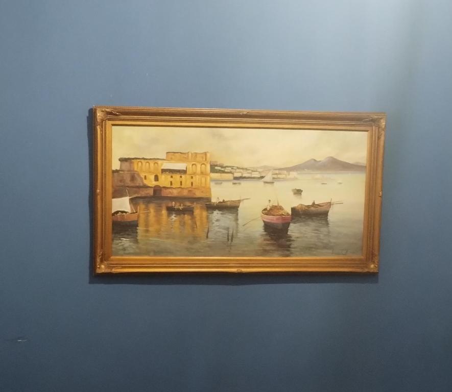 Plebiscito Suite Apartment - 17