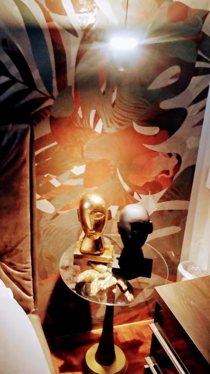 Plebiscito Suite Apartment - 18