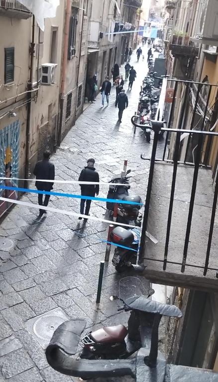 Plebiscito Suite Apartment - 19