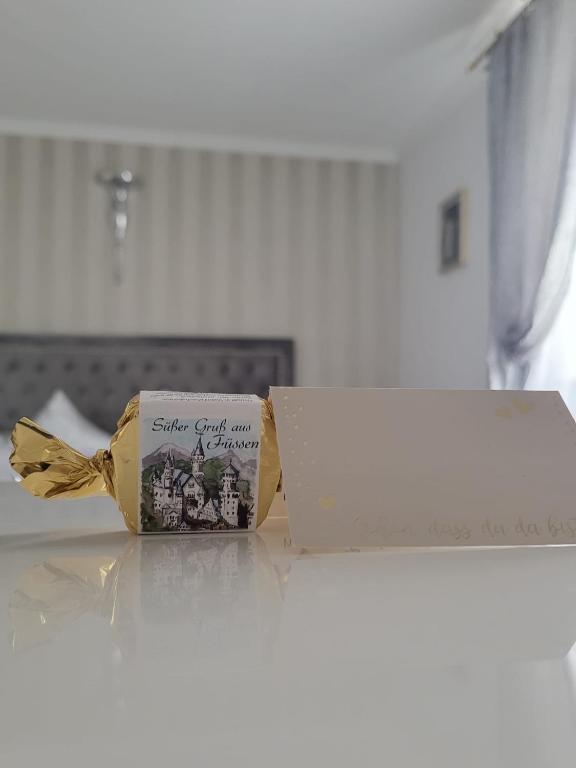 Boutique Haus Sissi - 13