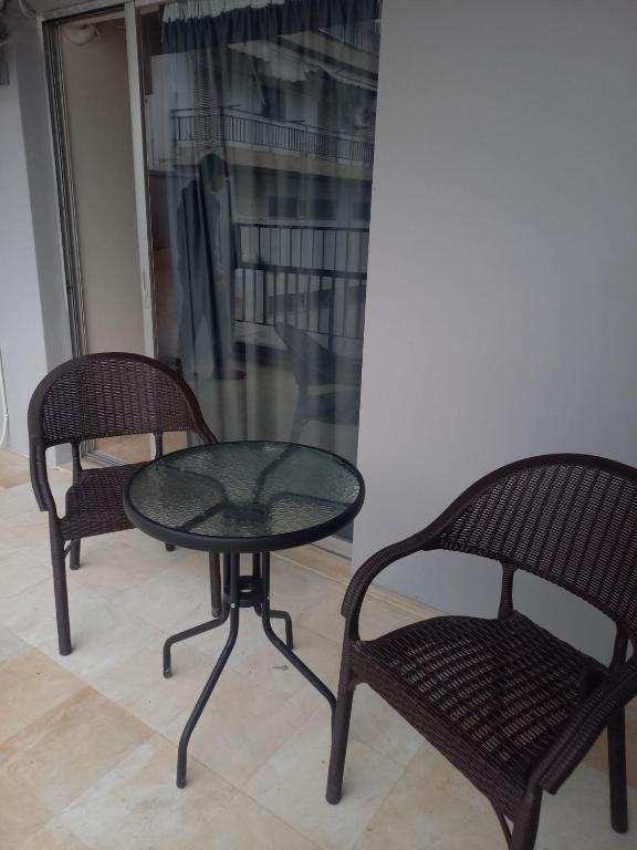 Fotografie z fotogalerie ubytování CENTRAL VIEW ΜΙΔΕΙΑ v destinaci Livadia