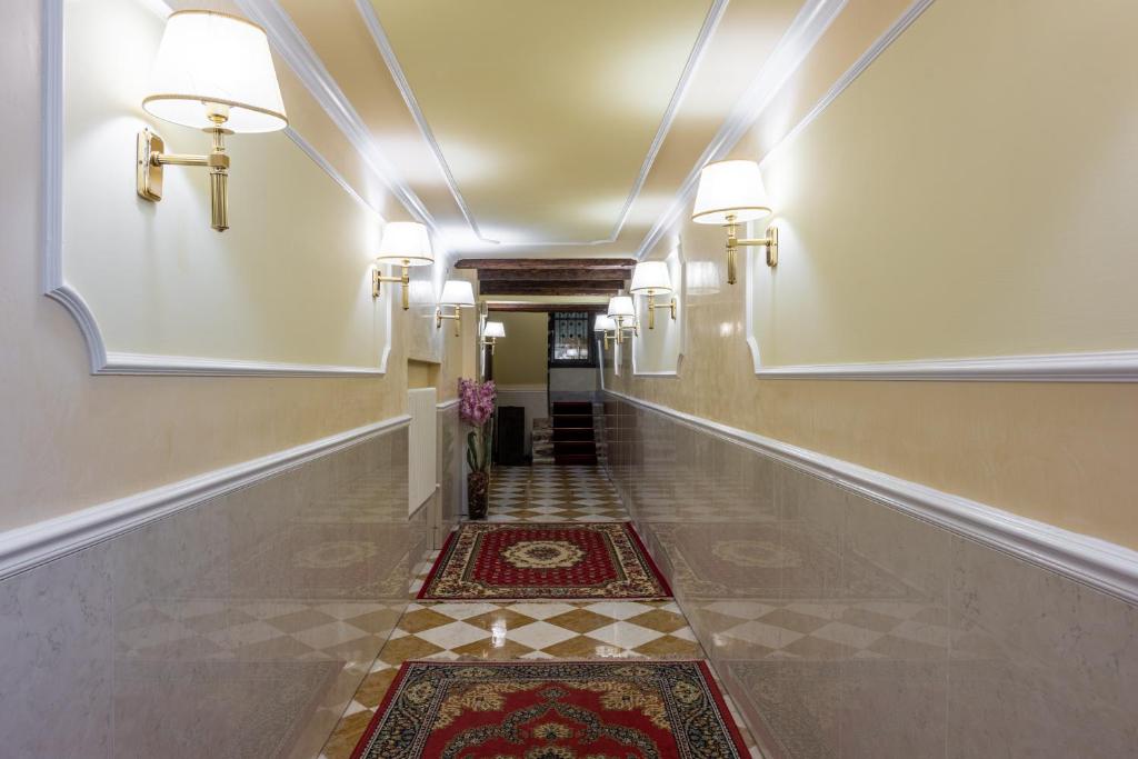 Ca' Del Nobile - Resim 36