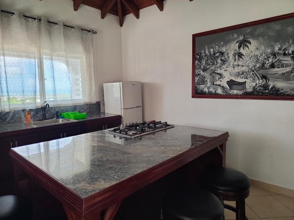 Holiday Home Belvedere - Appartamento Superiore