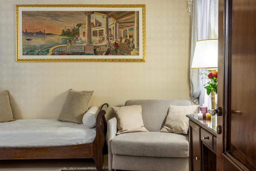 Ca' Del Nobile - Resim 32