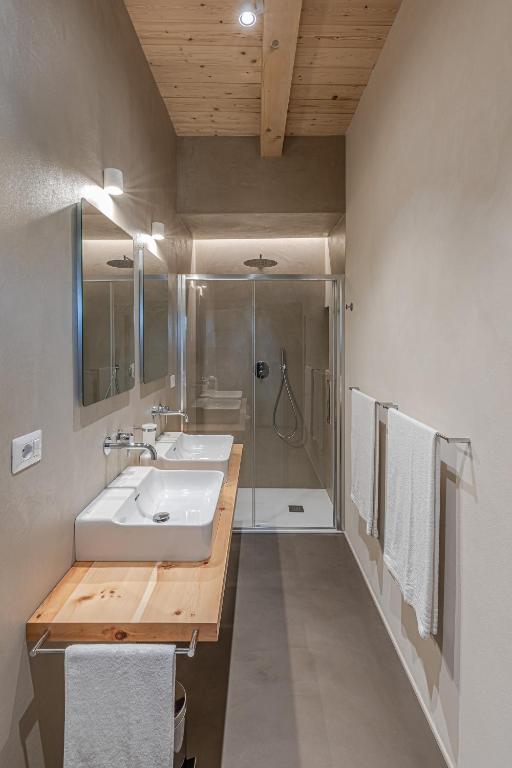 La Casa Rosa bnb - 7