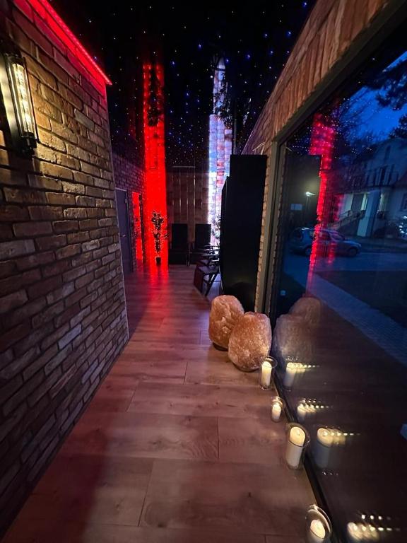 Fotografie z fotogalerie ubytování Ośrodek Promenada- Horyzont v destinaci Jastrzębia Góra