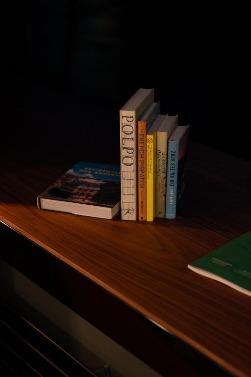 The Home Hotel Zürich - a member of DESIGN HOTELS - Resim 22