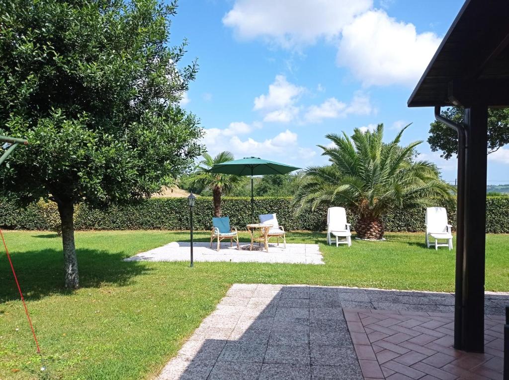 Valdiveltrica - Holiday Home