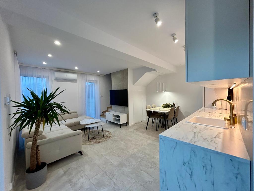 Apartament Załęska, Rzeszów (updated prices 2025)