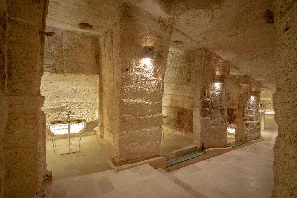 Fotografie z fotogalerie ubytování Tufo Bianco Relais v destinaci Massafra