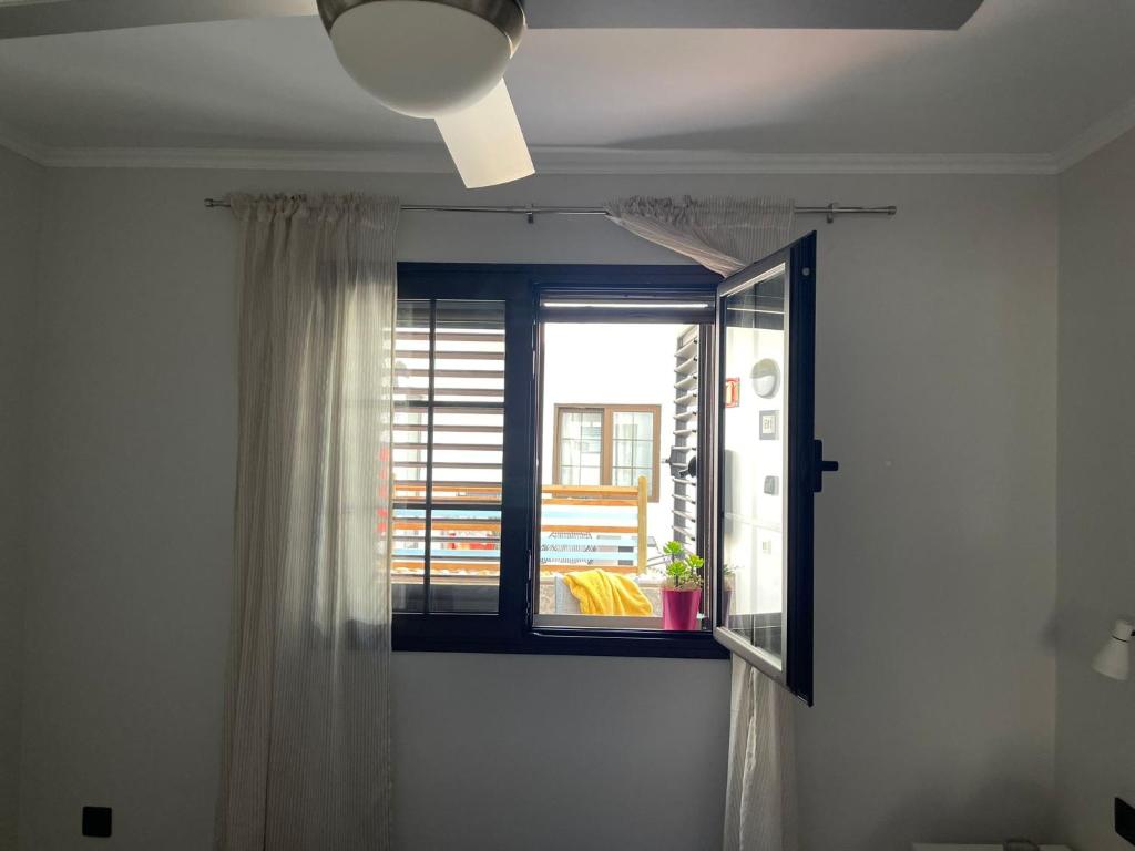 Fotografie z fotogalerie ubytování Apartamento VILLA FLORIDA 116 v destinaci Caleta De Fuste