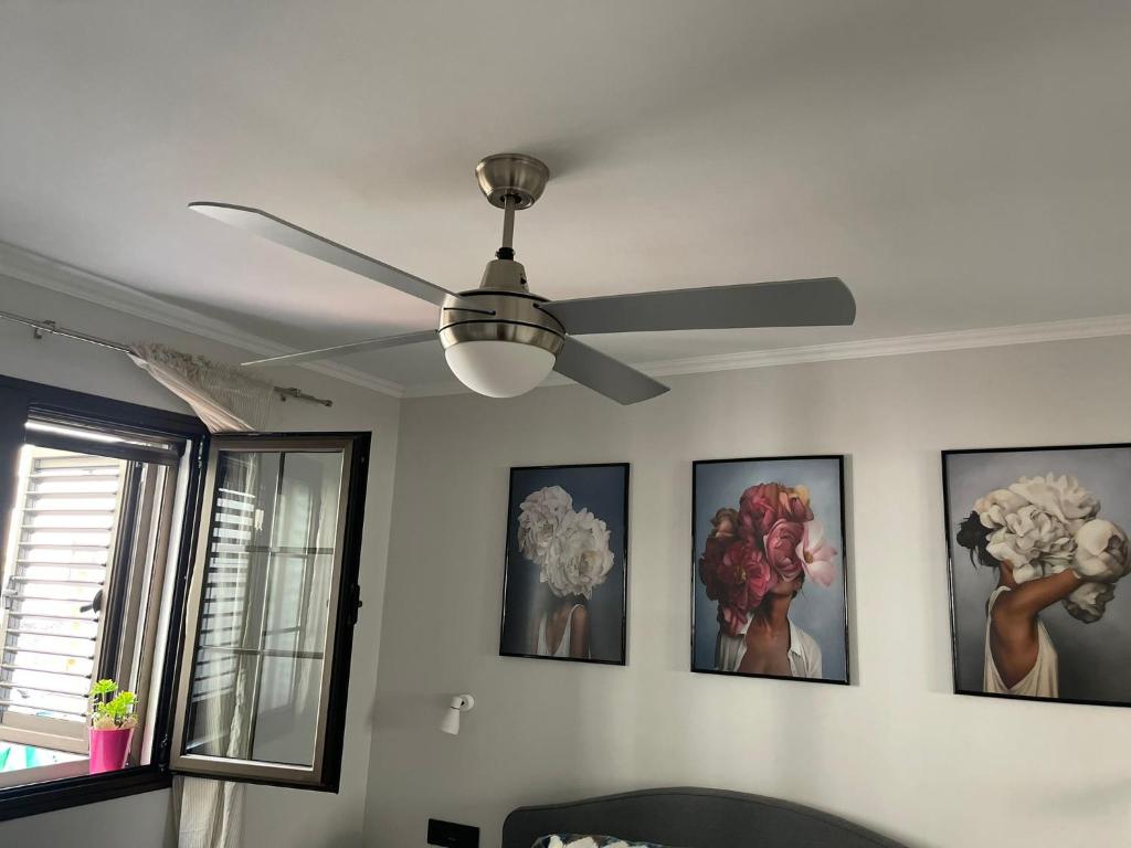 Fotografie z fotogalerie ubytování Apartamento VILLA FLORIDA 116 v destinaci Caleta De Fuste