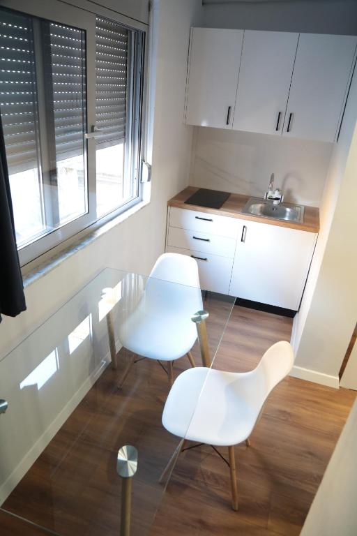 Be Solei Studio Apartments Sol 1 - Imazhi 8