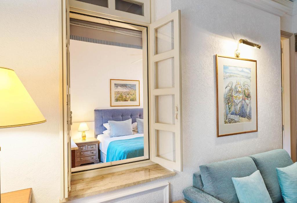 Columbia Beach Resort - Suite De Una Habitación Con Vista Al Jardín