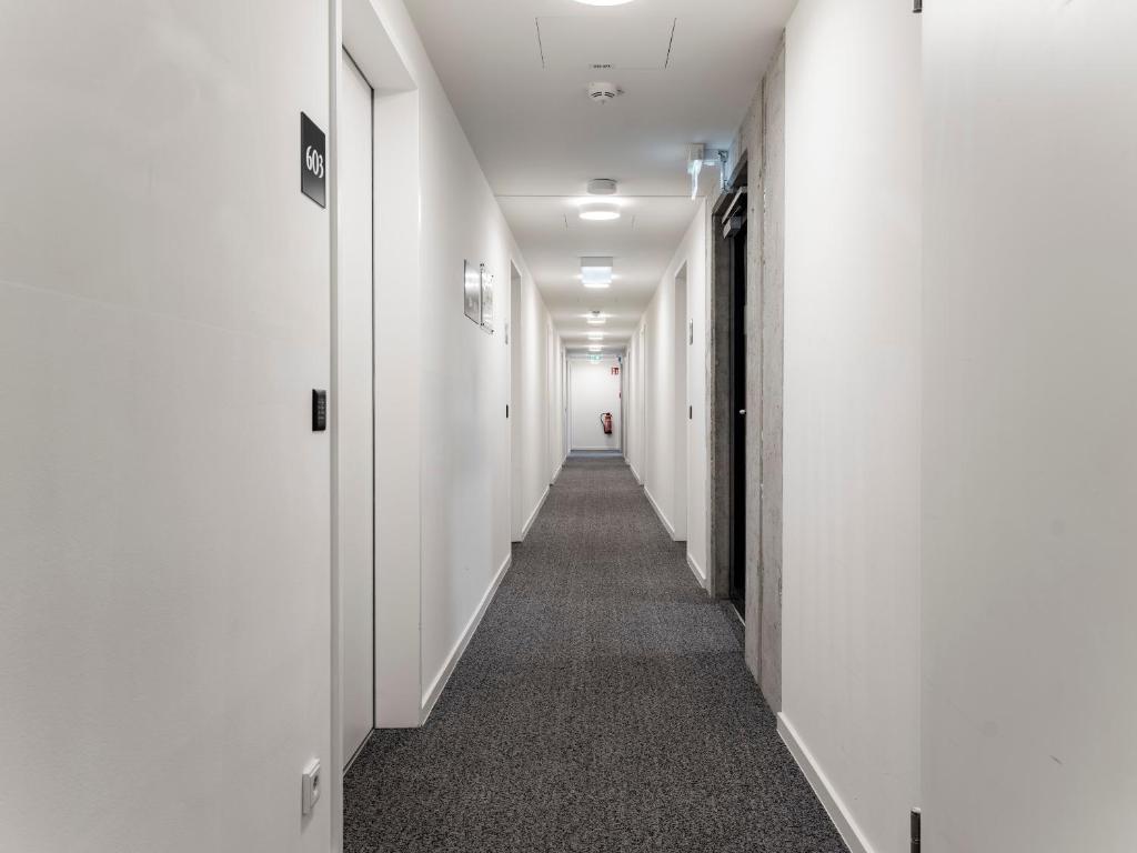 Numa Frankfurt Bloc - Resim 16