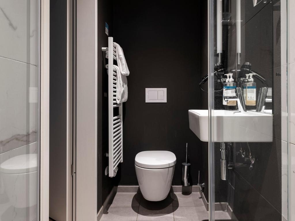 Numa Frankfurt Bloc - Resim 26