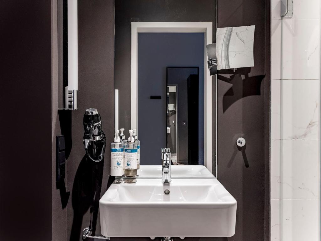 Numa Frankfurt Bloc - Resim 22