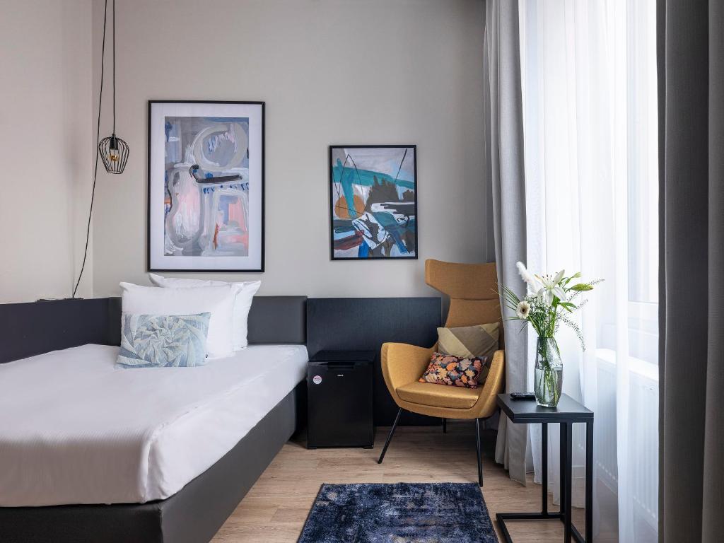 Numa Frankfurt Bloc - Resim 23