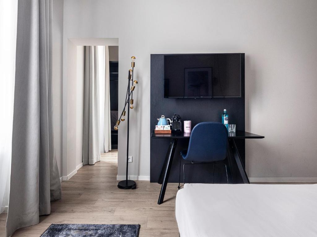 Numa Frankfurt Bloc - Resim 21