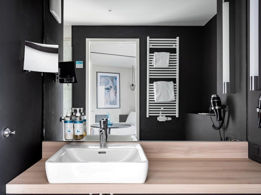 Numa Frankfurt Bloc - Resim 27