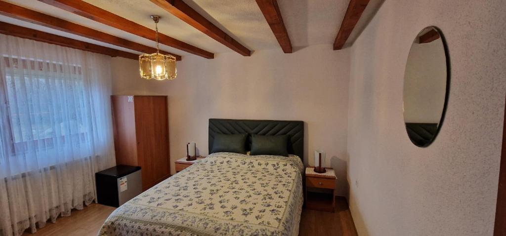 Fotografia z galérie ubytovania Samardzic House V na Plitvických Jazerách