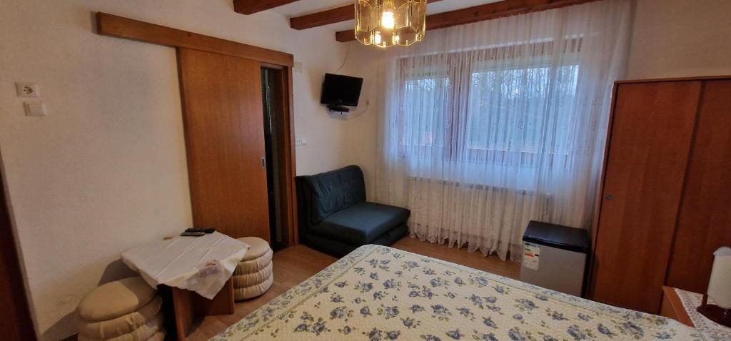 Fotografia z galérie ubytovania Samardzic House V na Plitvických Jazerách
