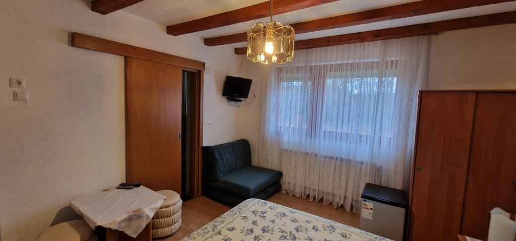 Fotografia z galérie ubytovania Samardzic House V na Plitvických Jazerách