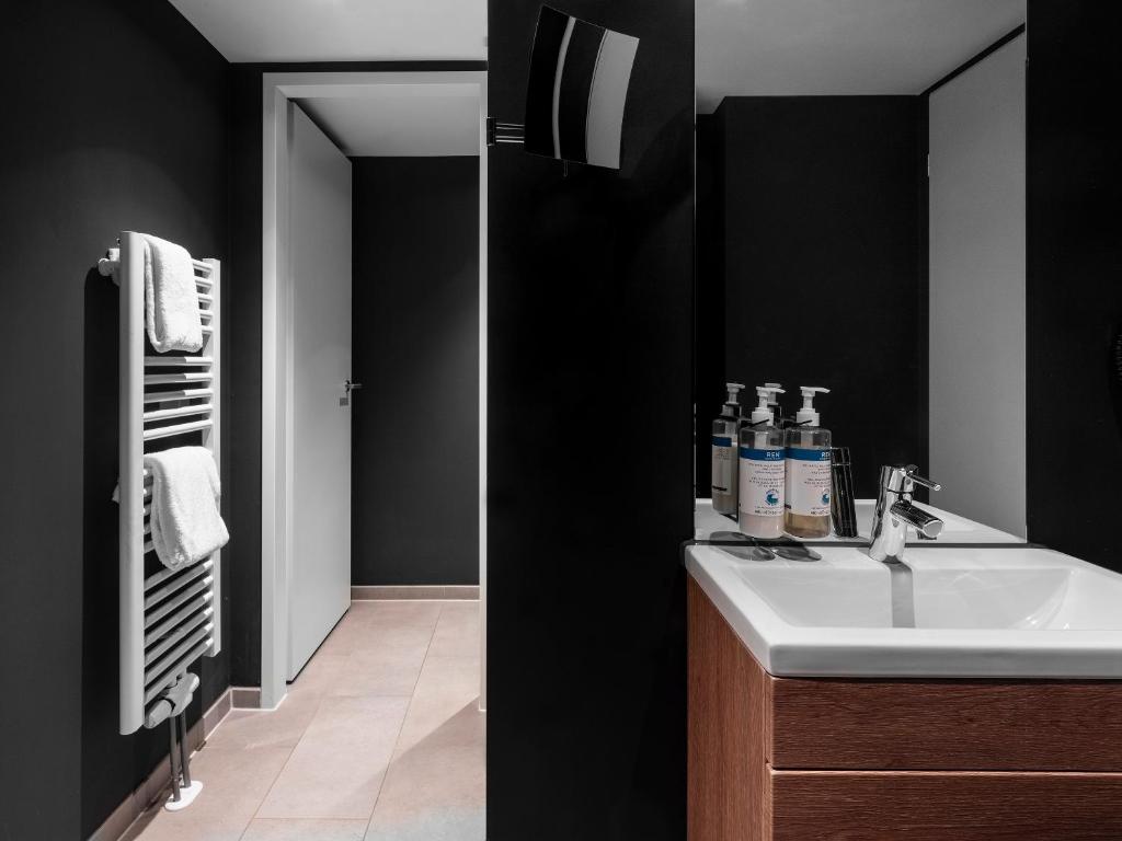 Numa Frankfurt Bloc - Resim 39