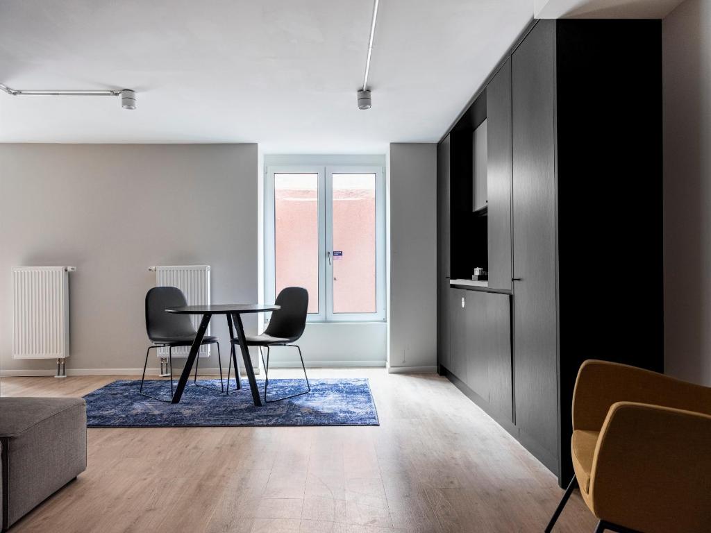 Numa Frankfurt Bloc - Resim 38