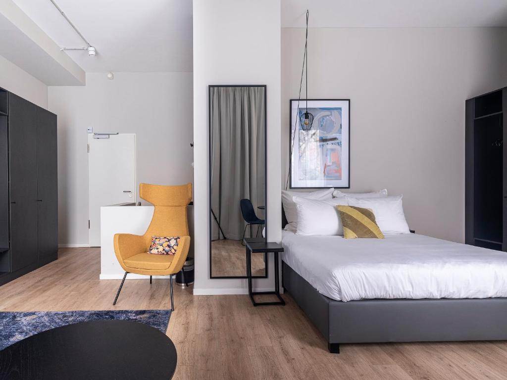 Numa Frankfurt Bloc - Resim 34