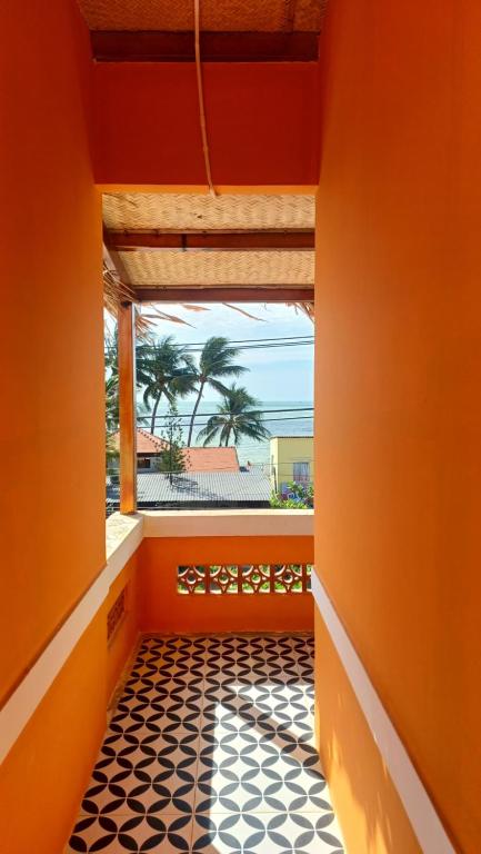 Bố cục Maidi Homestay Mui Ne