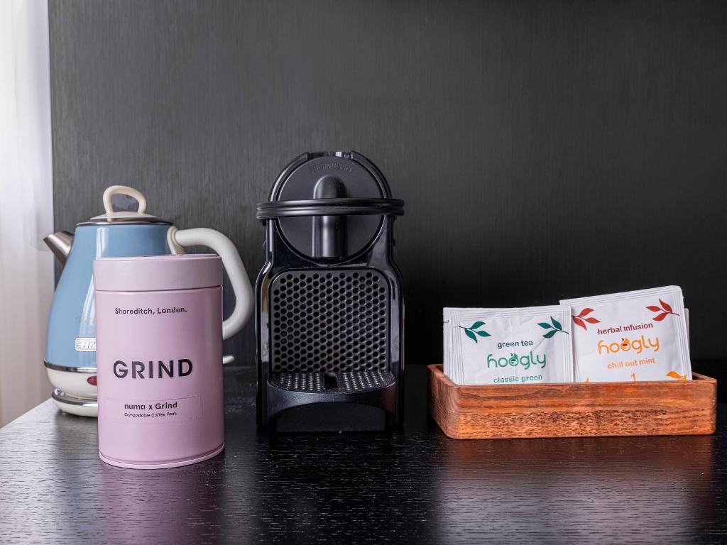 Numa Frankfurt Bloc - Resim 44