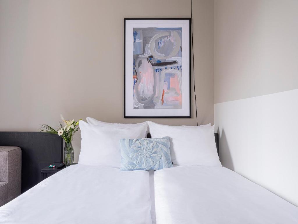 Numa Frankfurt Bloc - Resim 2