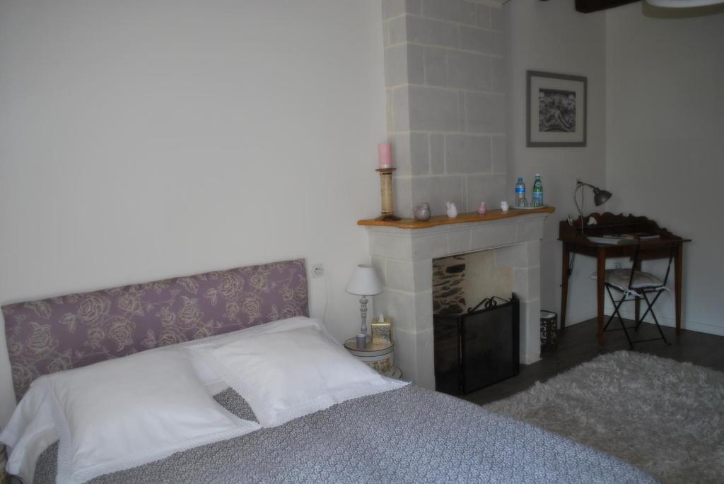 La Petite Boire - Chambres d'hôtes près d'Angers - 4