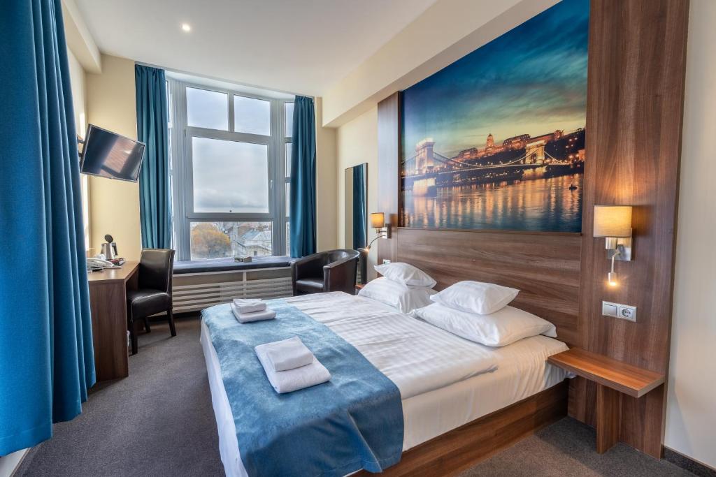 Medos Hotel - Resim 16