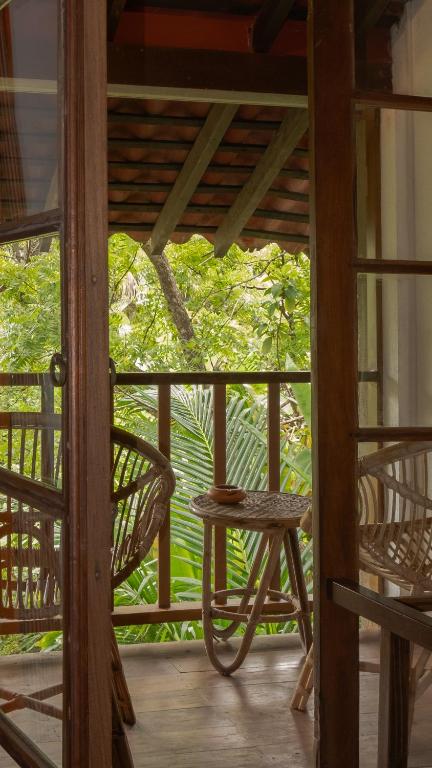 Dunes Unawatuna Hotel - 9