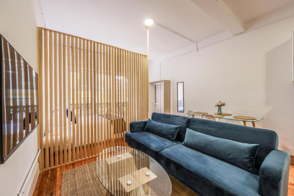 Victoria Apartments - Wohnung