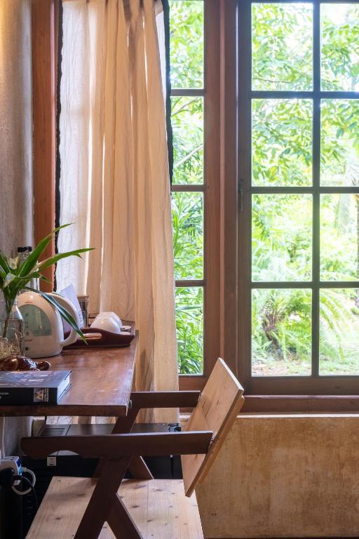 Dunes Unawatuna Hotel - 18