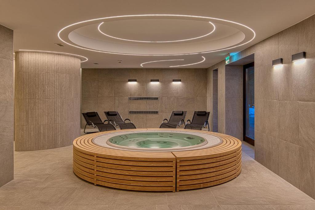 Fotografie z fotogalerie ubytování Cardoner Hotel és Konferenciaközpont v destinaci Dobogoko